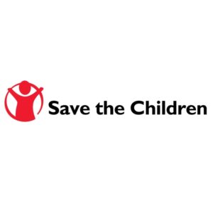 SAVE THE CHILDREN LOGO