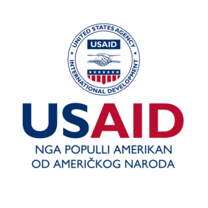 USAID logo square